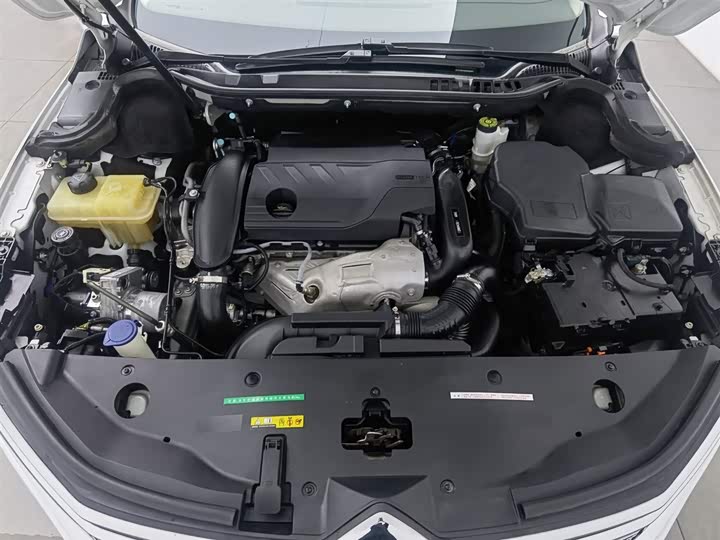 Фото 6 - Citroen C6