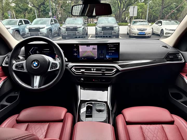 Фото 6 - BMW 3 Series