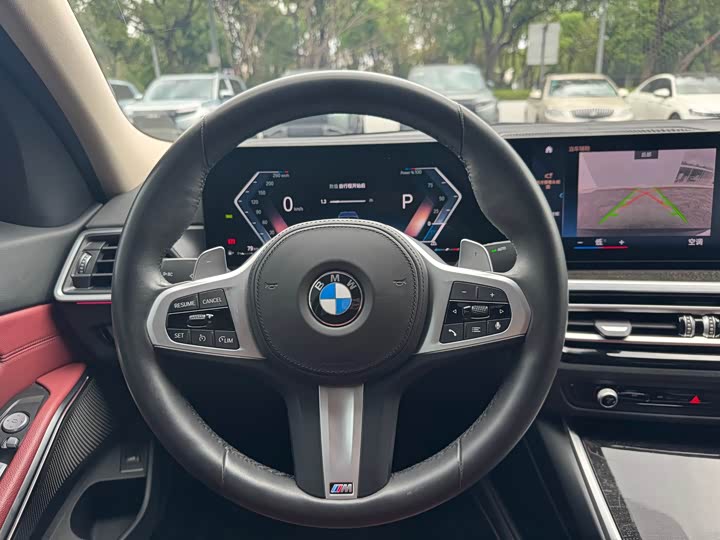 Фото 7 - BMW 3 Series