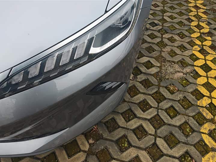 Фото 5 - BYD Qin Plus