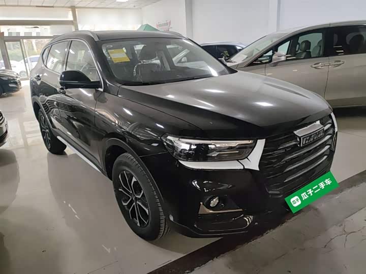 Фото 4 - Haval H6