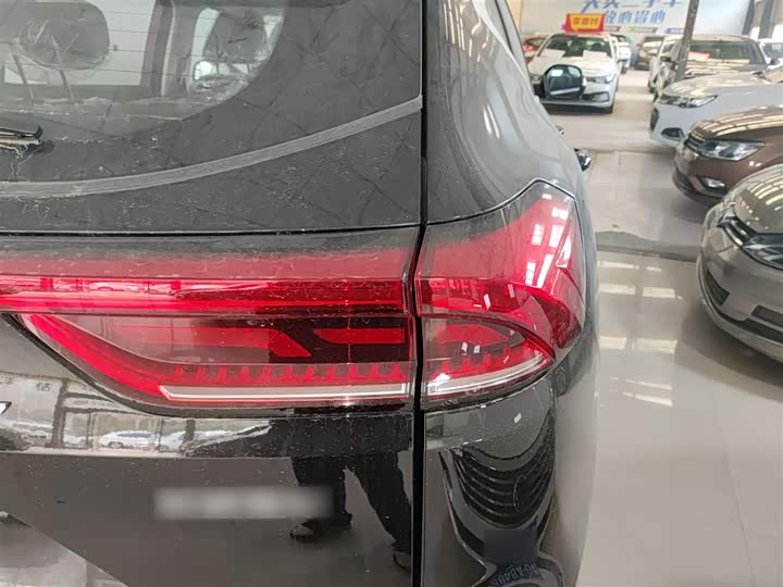 Фото 8 - Haval H6