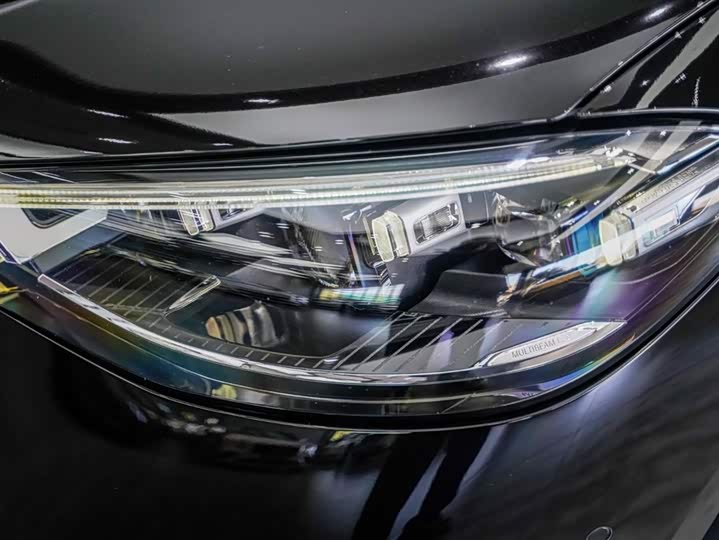 Фото 5 - Mercedes-Benz Maybach S-Class