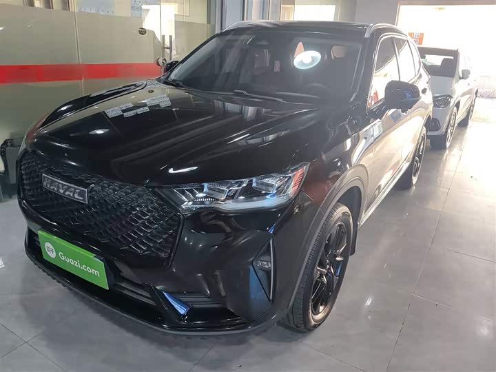 Фото 2 - Haval H6