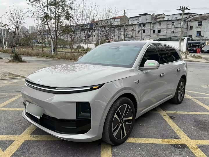 Фото 1 - LiXiang L6