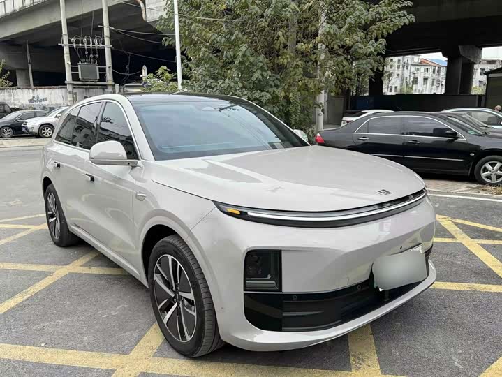 Фото 3 - LiXiang L6