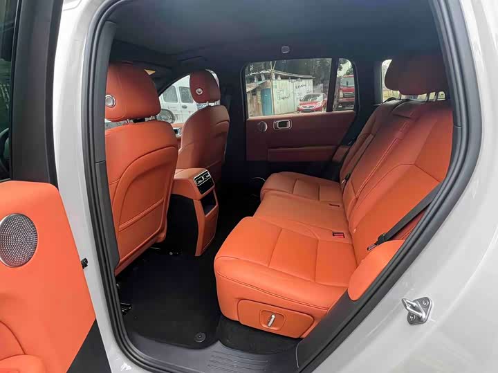 Фото 5 - LiXiang L6