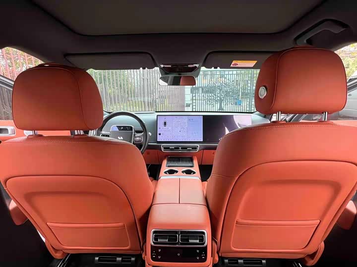 Фото 6 - LiXiang L6