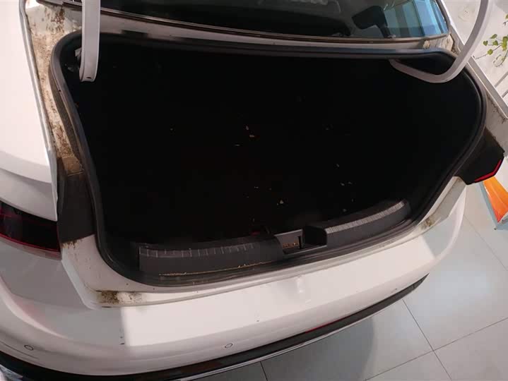 Фото 4 - Volkswagen Sagitar L