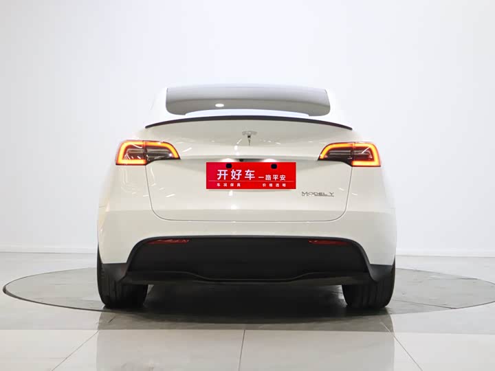 Фото 2 - Tesla Model Y
