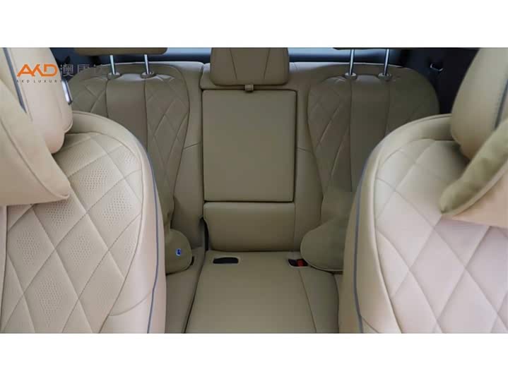 Фото 9 - Denza D9