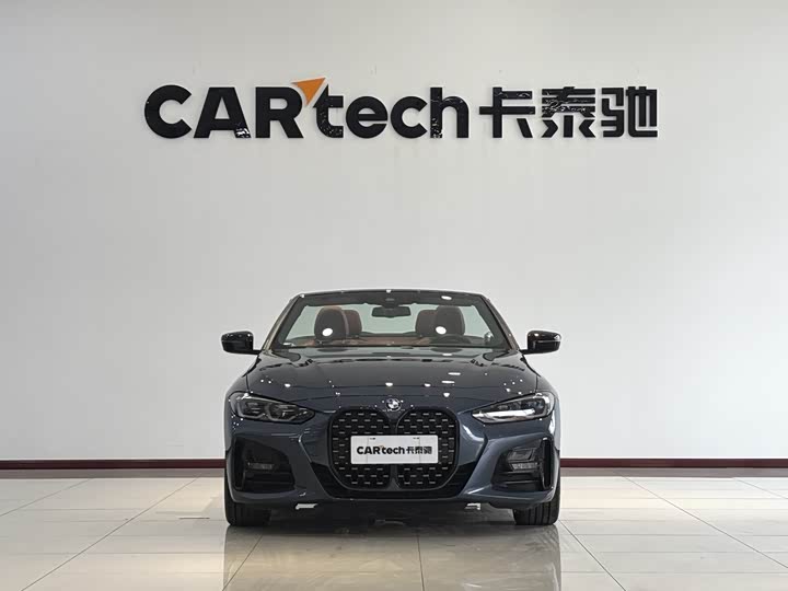 Фото 2 - BMW 4 Series