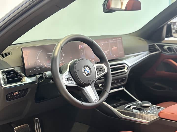 Фото 8 - BMW 4 Series