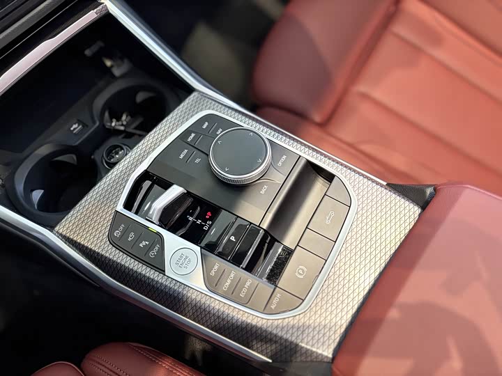 Фото 9 - BMW 4 Series