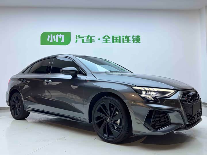 Фото 3 - Audi A3