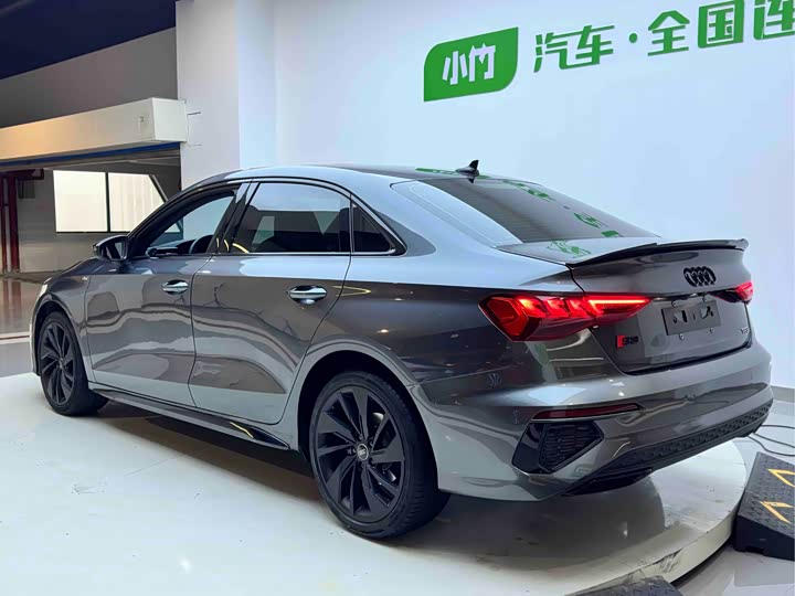 Фото 4 - Audi A3