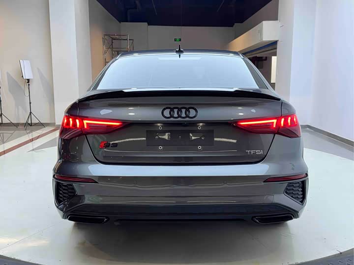 Фото 5 - Audi A3