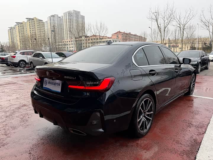 Фото 6 - BMW 3 Series