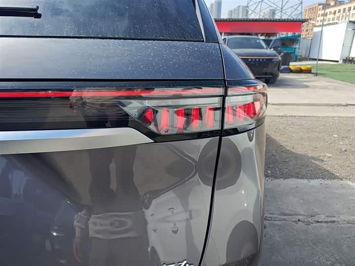 Фото 8 - Chery Tiggo 9