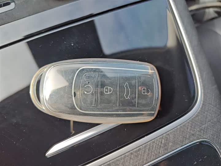 Фото 9 - Chery Tiggo 9