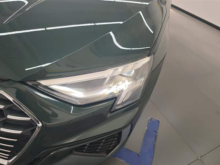 Фото 5 - Audi A3