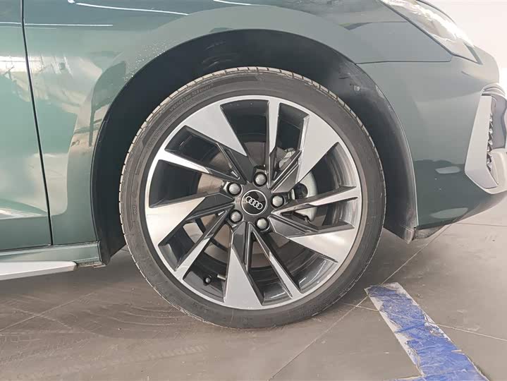 Фото 6 - Audi A3