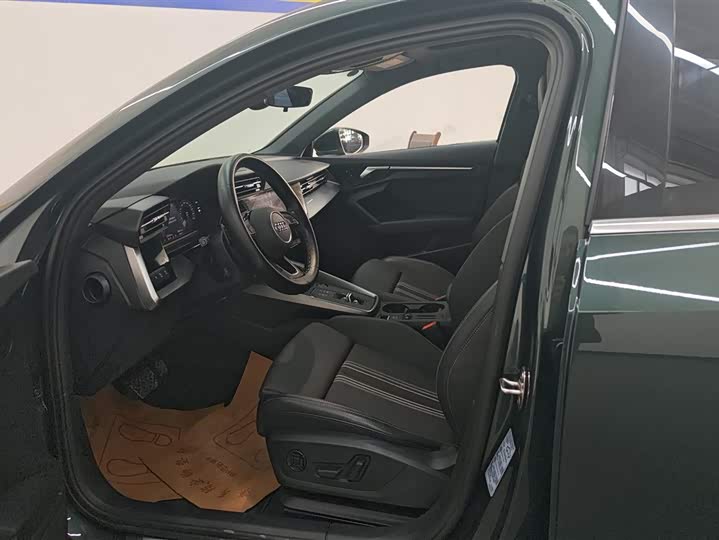 Фото 9 - Audi A3