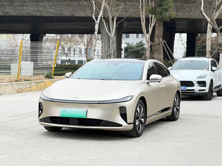 Фото 1 - Changan Qiyuan (Nevo) A07