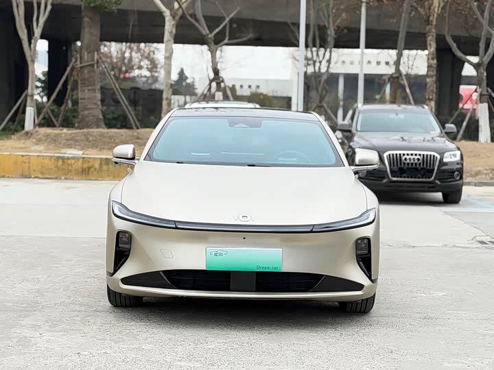 Фото 2 - Changan Qiyuan (Nevo) A07