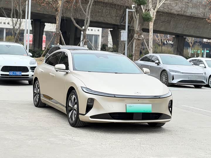 Фото 3 - Changan Qiyuan (Nevo) A07