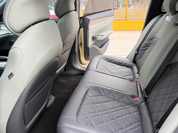 Фото 7 - Changan Qiyuan (Nevo) A07