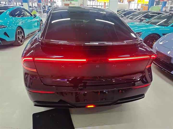 Фото 6 - XPeng F57