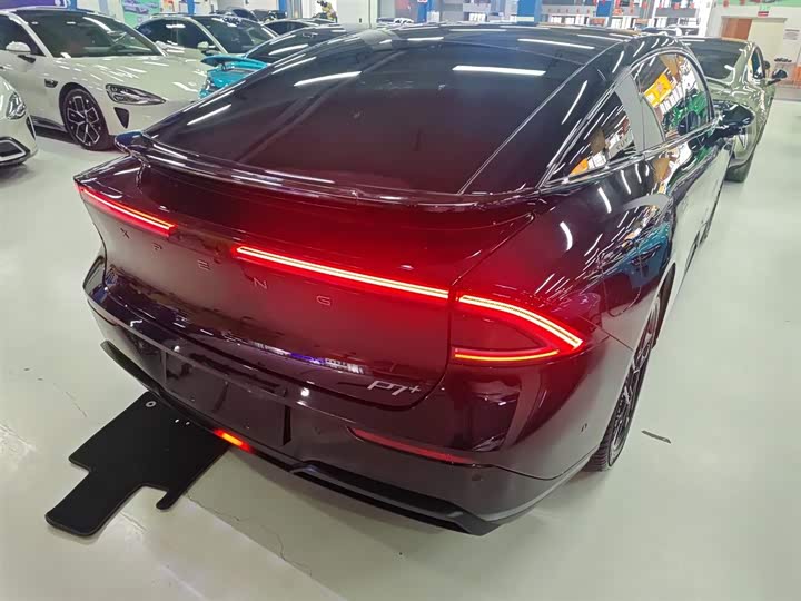 Фото 7 - XPeng F57