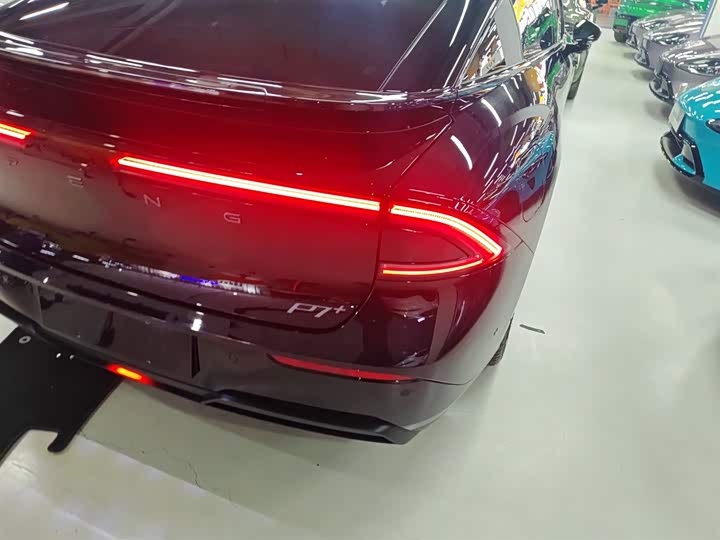 Фото 8 - XPeng F57