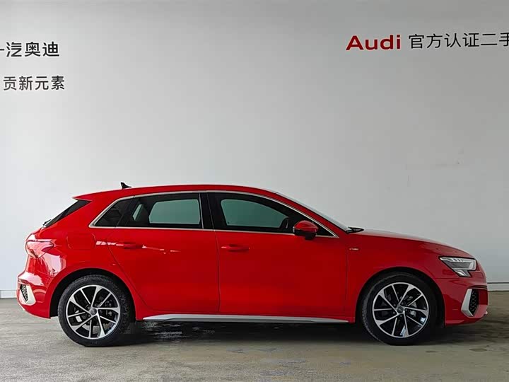 Фото 2 - Audi A3