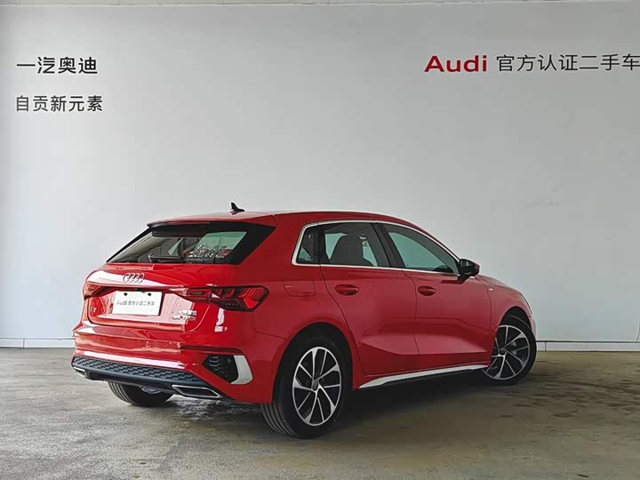 Фото 3 - Audi A3