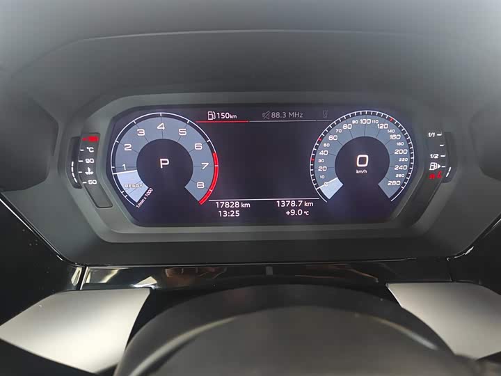 Фото 4 - Audi A3