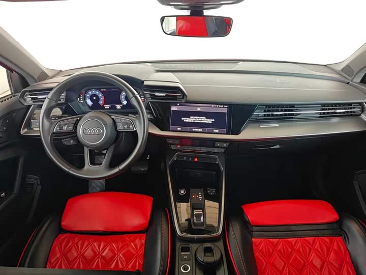 Фото 5 - Audi A3