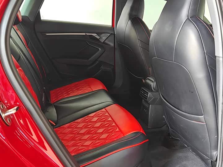 Фото 6 - Audi A3