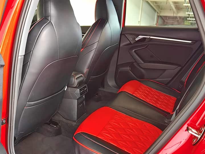 Фото 9 - Audi A3