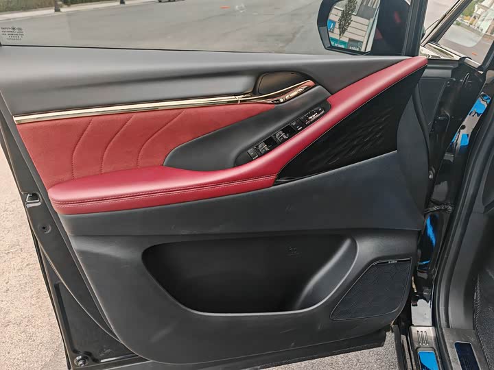 Фото 8 - GAC Trumpchi M8