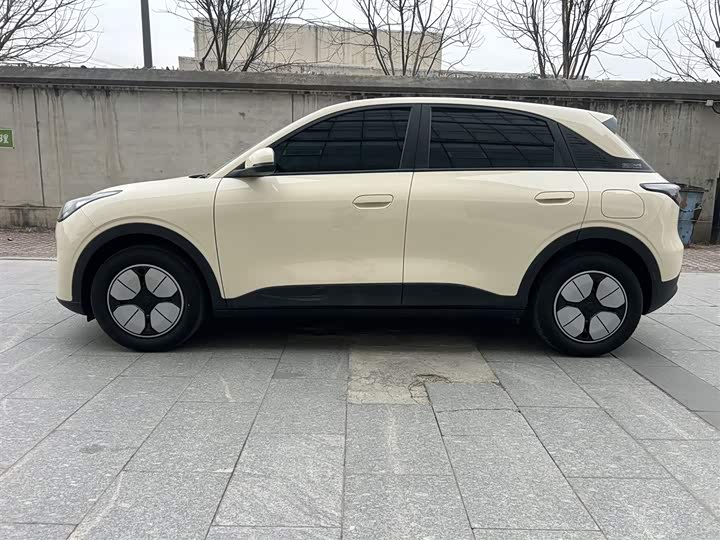 Фото 3 - Geely Galaxy Geome