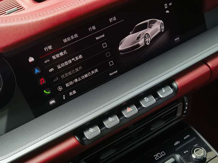 Фото 7 - Porsche 911