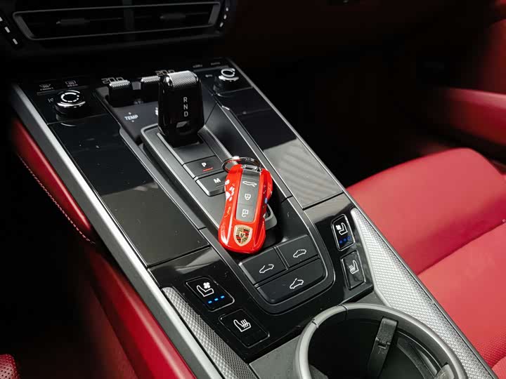 Фото 9 - Porsche 911