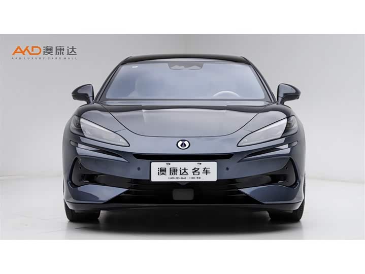 Фото 2 - Denza Z9