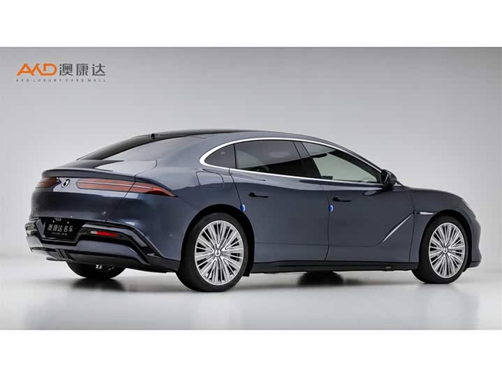 Фото 3 - Denza Z9