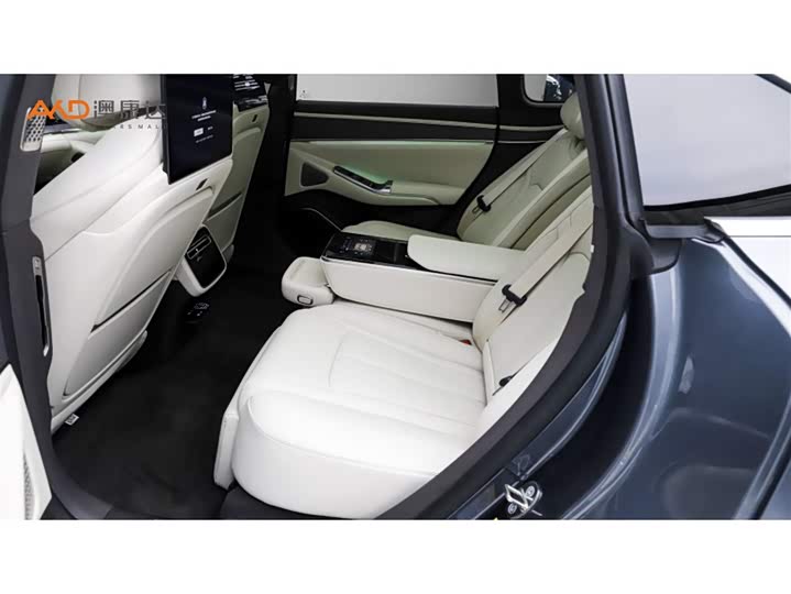 Фото 7 - Denza Z9