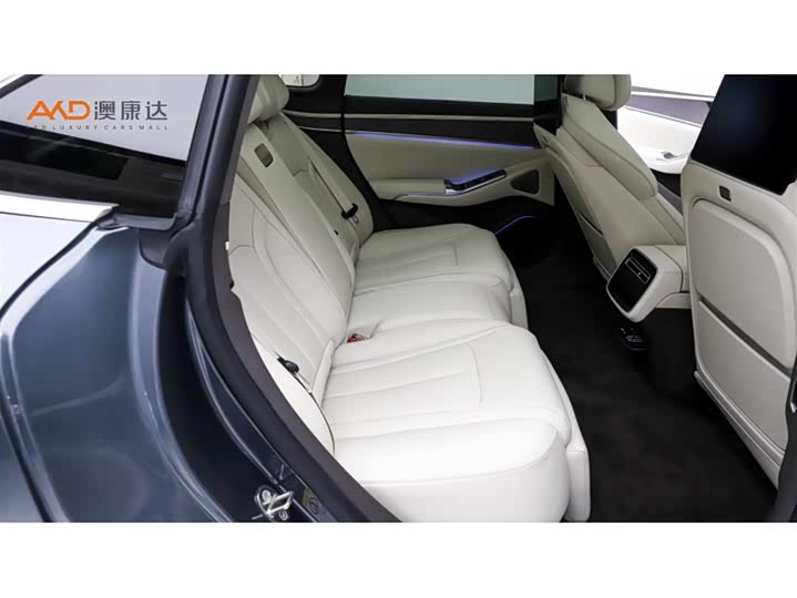 Фото 8 - Denza Z9