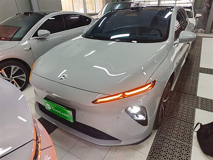 Фото 3 - Nio ET7