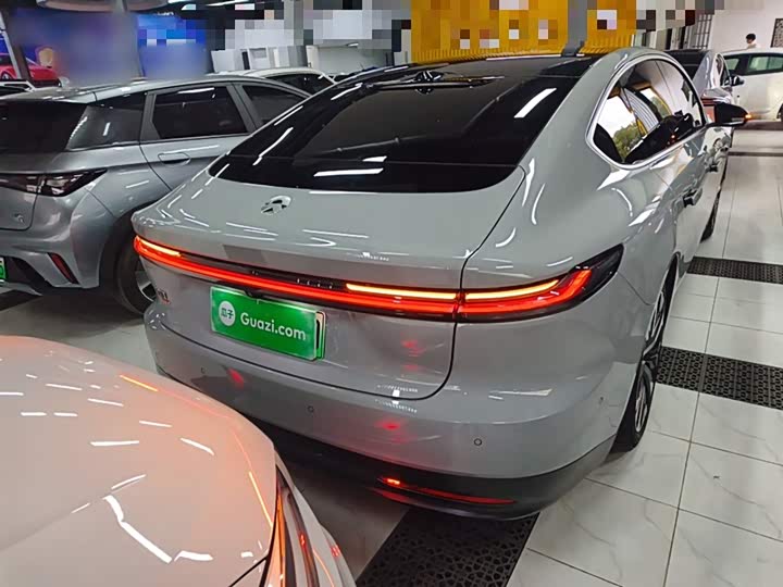 Фото 6 - Nio ET7